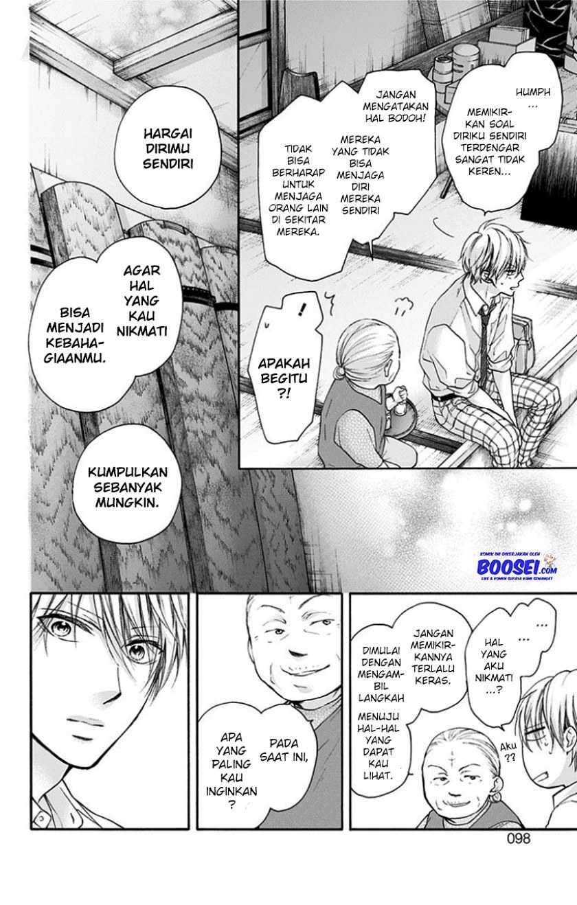 Chapter 77 - halaman 13