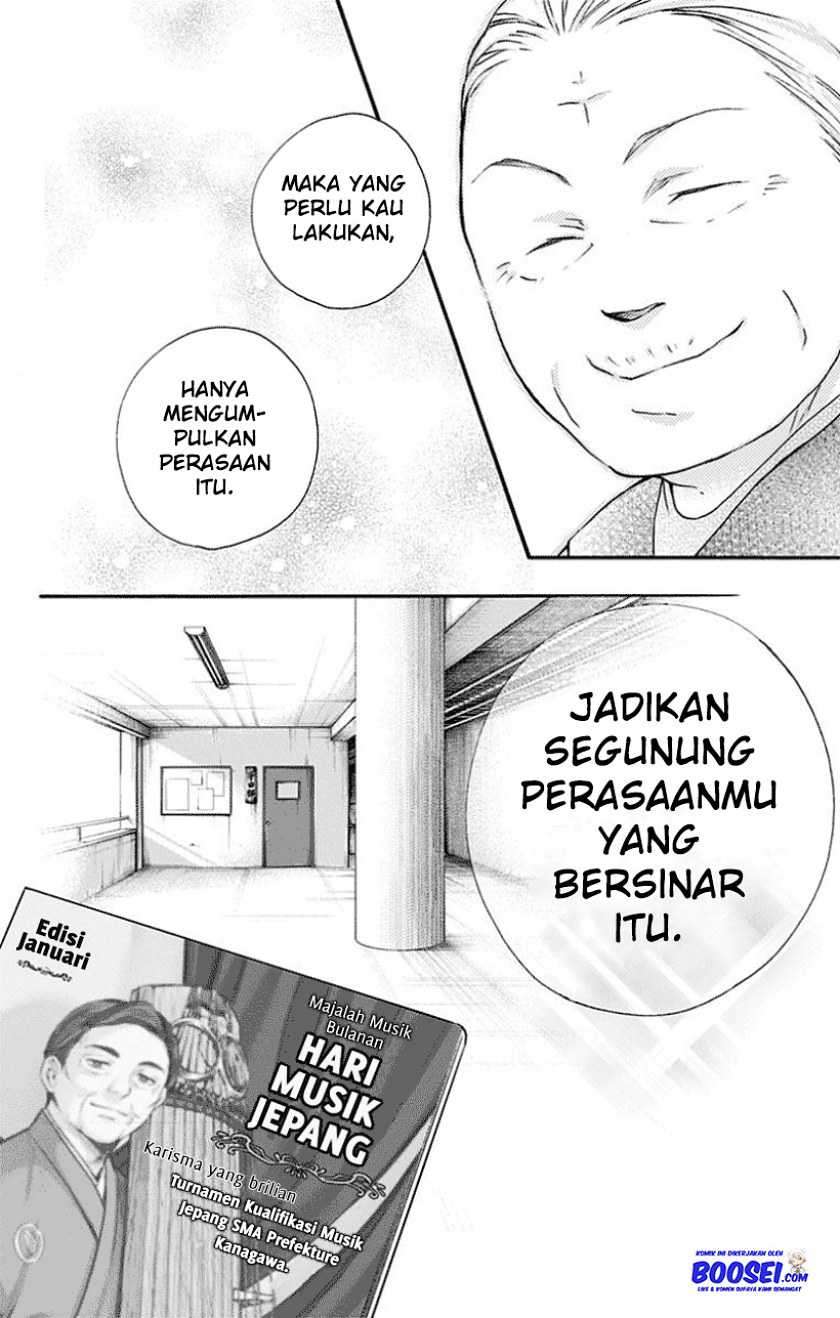 Chapter 77 - halaman 15