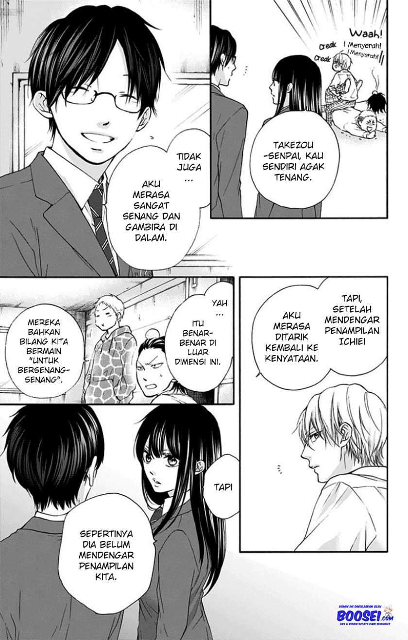 Chapter 77 - halaman 18