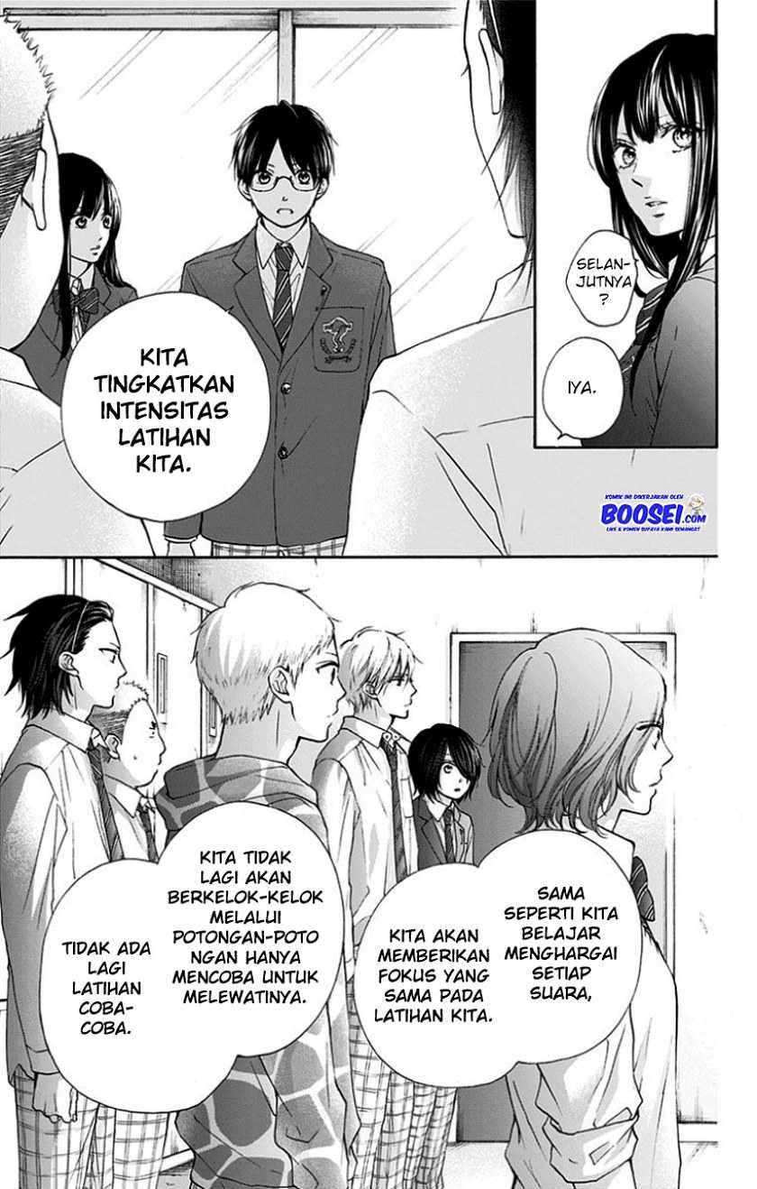 Chapter 77 - halaman 20