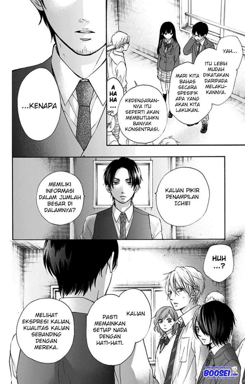 Chapter 77 - halaman 21