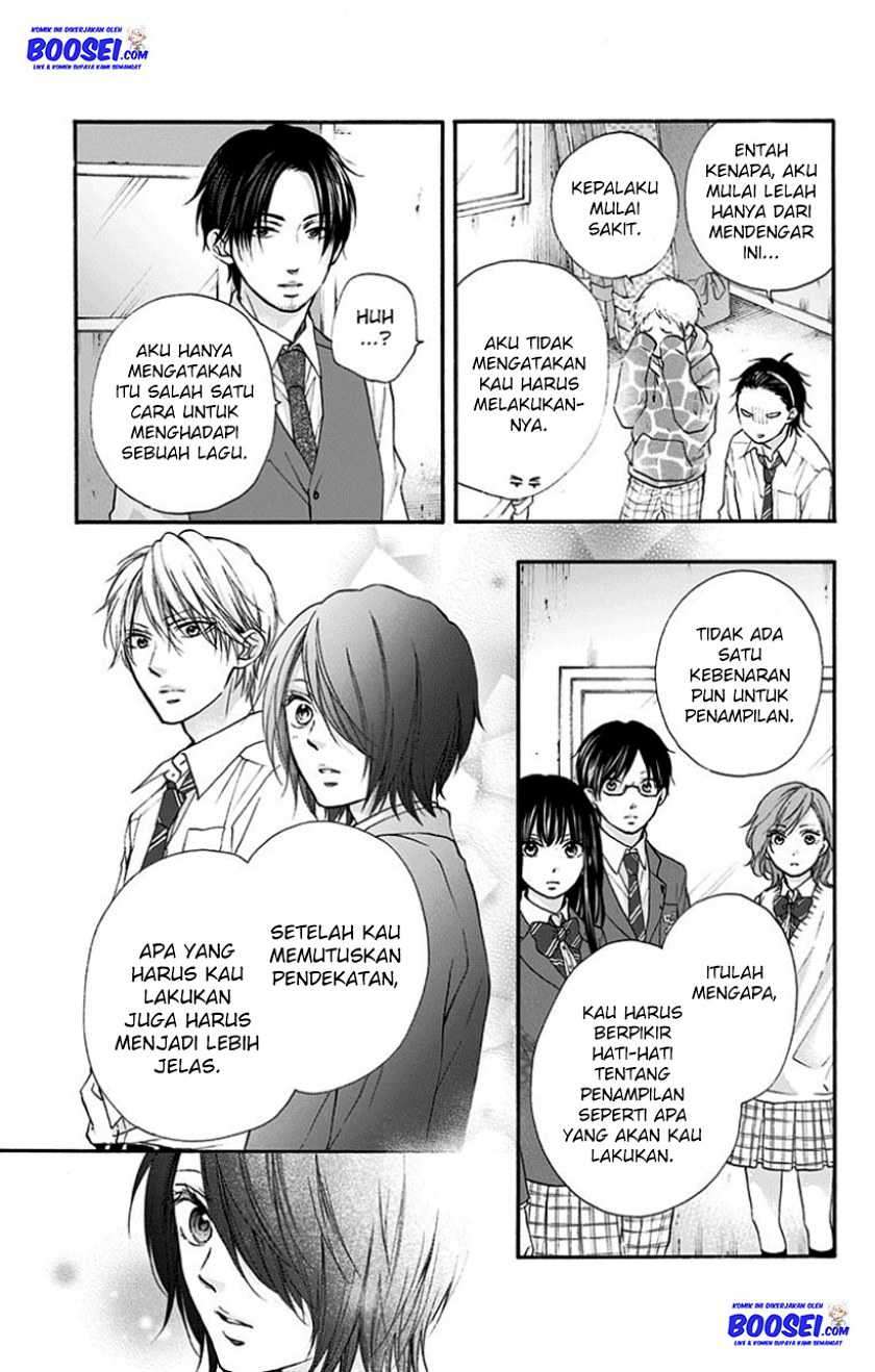 Chapter 77 - halaman 24