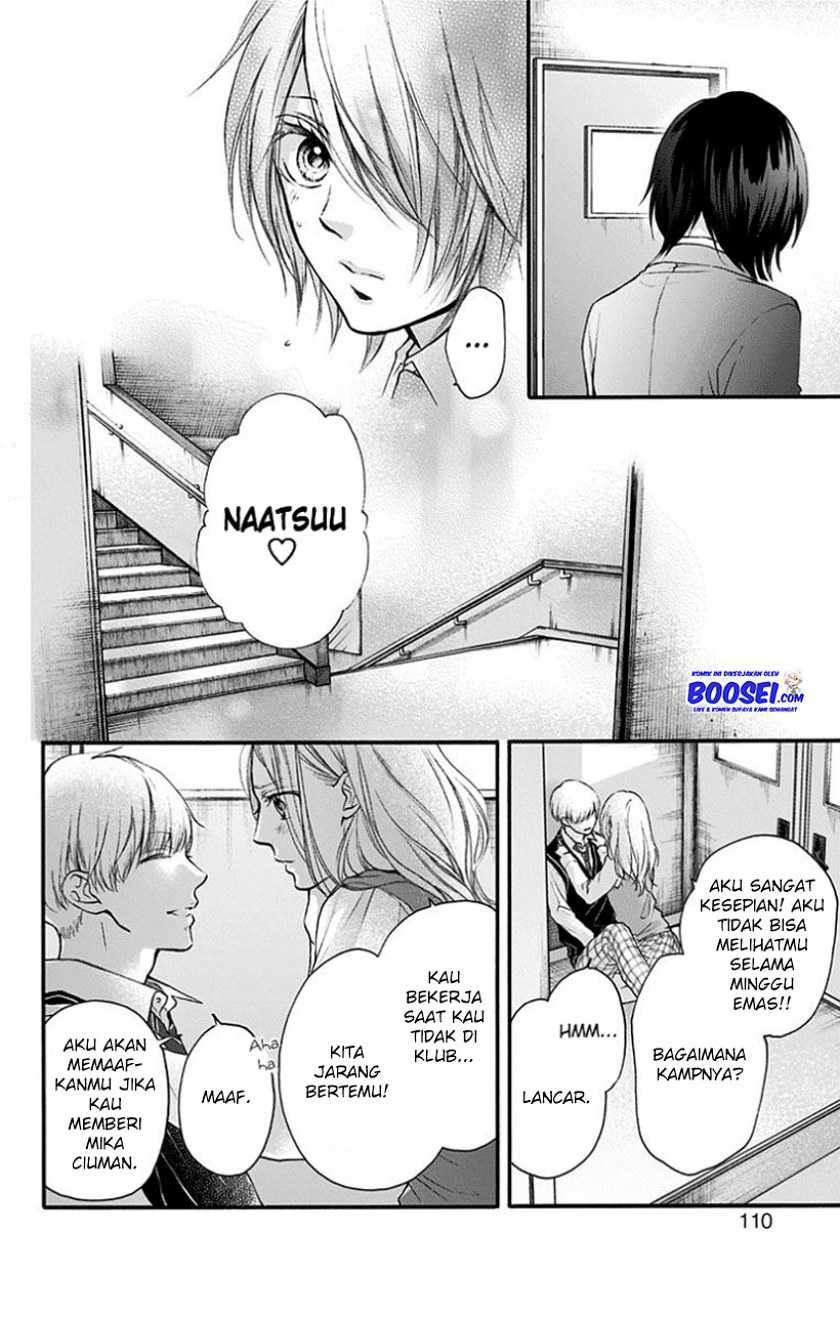Chapter 77 - halaman 25