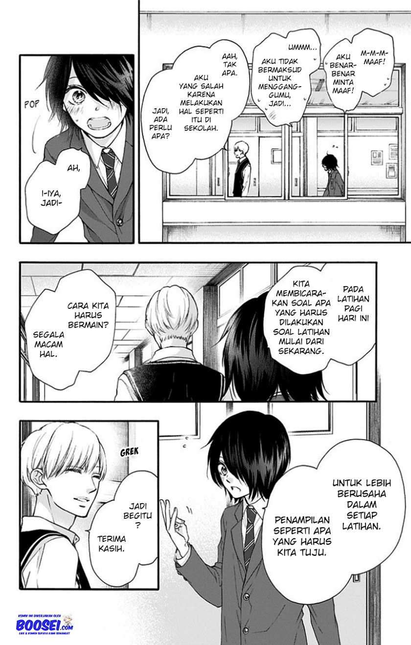 Chapter 77 - halaman 27