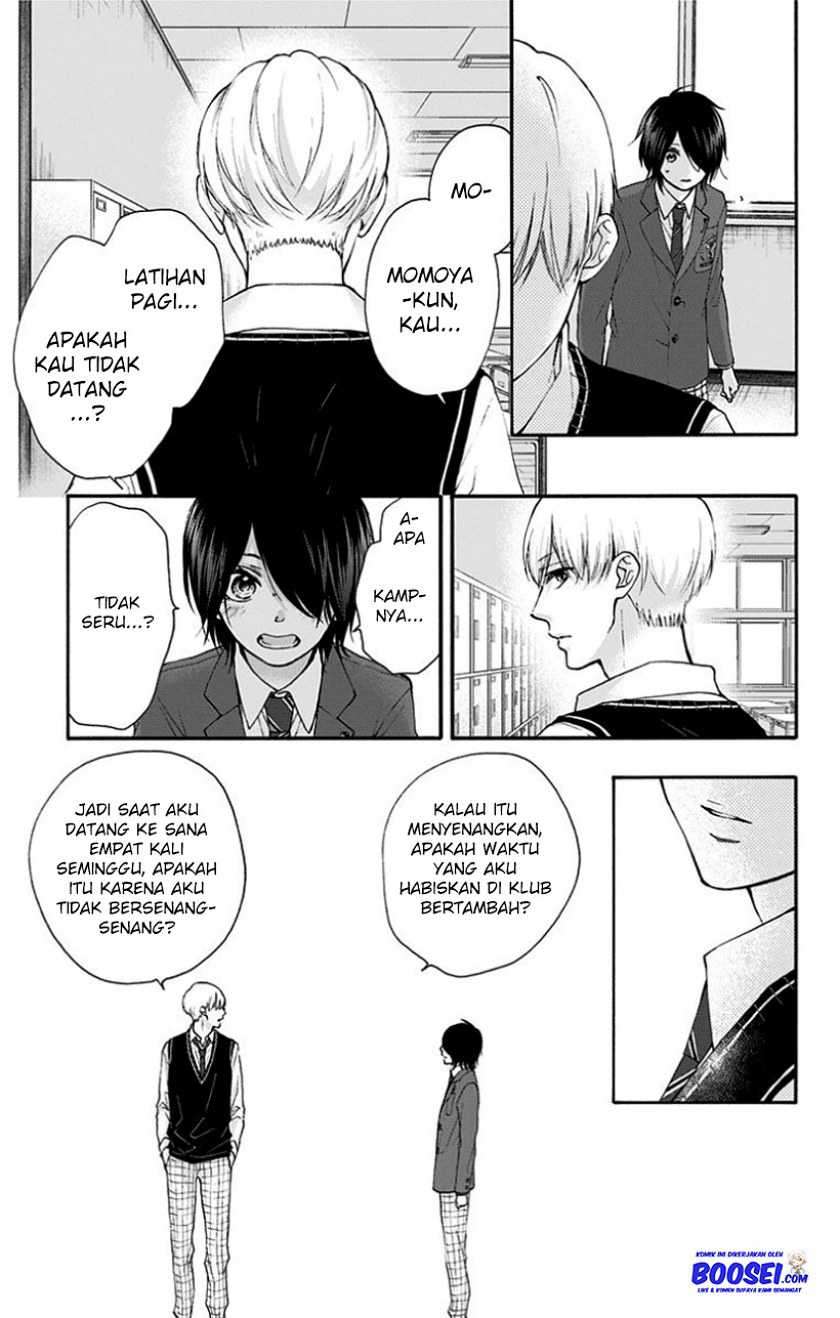 Chapter 77 - halaman 28