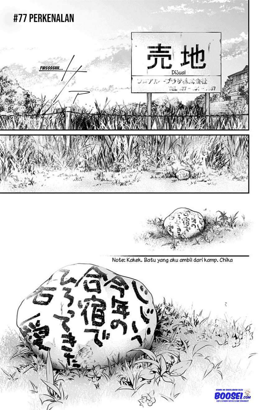 Chapter 77 - halaman 4