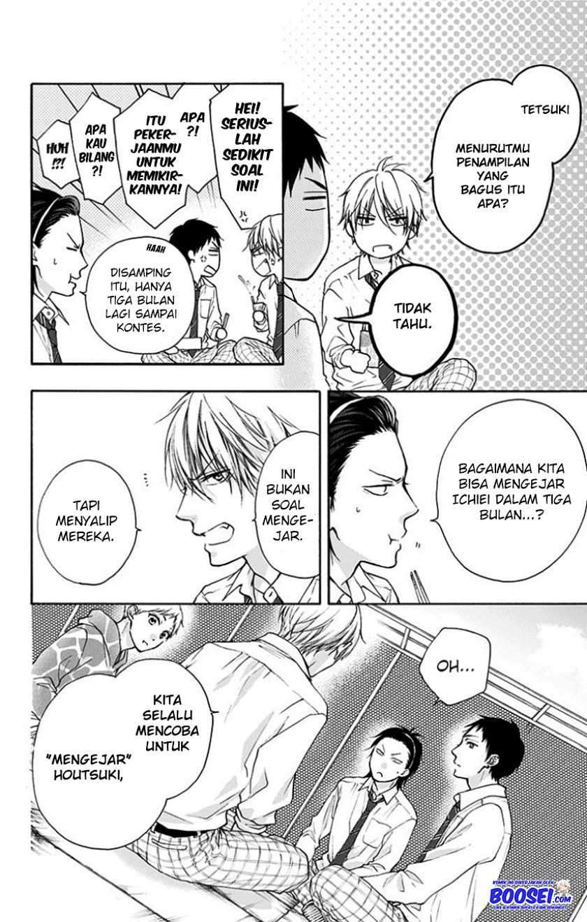 Chapter 77 - halaman 31