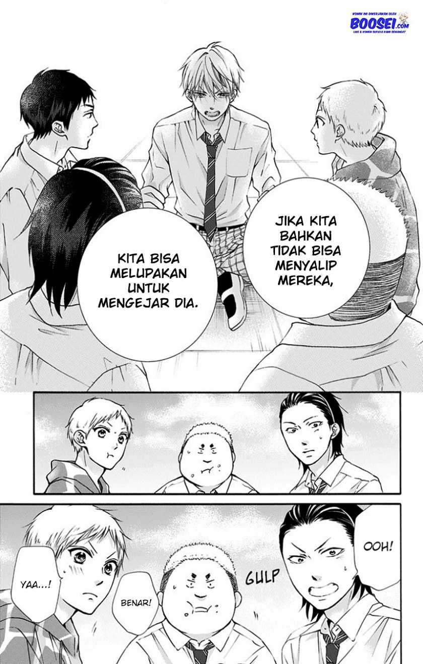 Chapter 77 - halaman 32