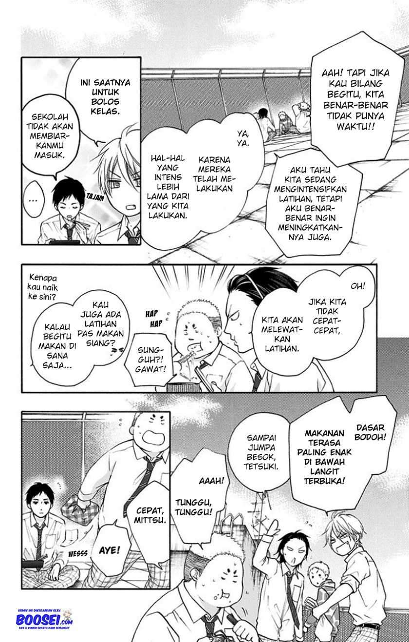 Chapter 77 - halaman 33