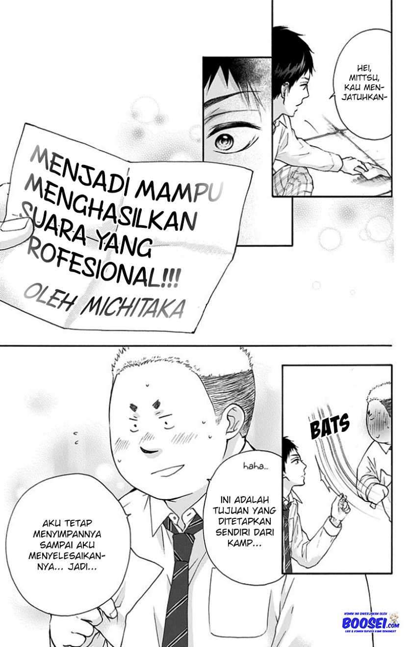 Chapter 77 - halaman 34