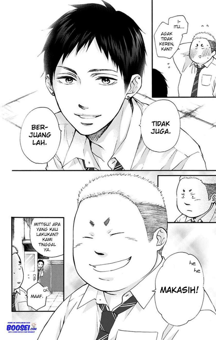 Chapter 77 - halaman 35