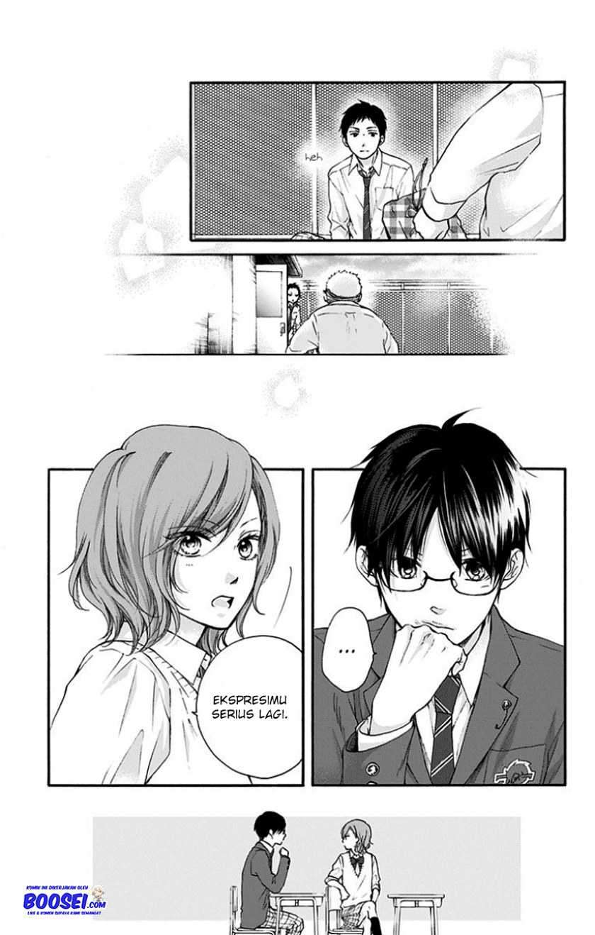 Chapter 77 - halaman 36
