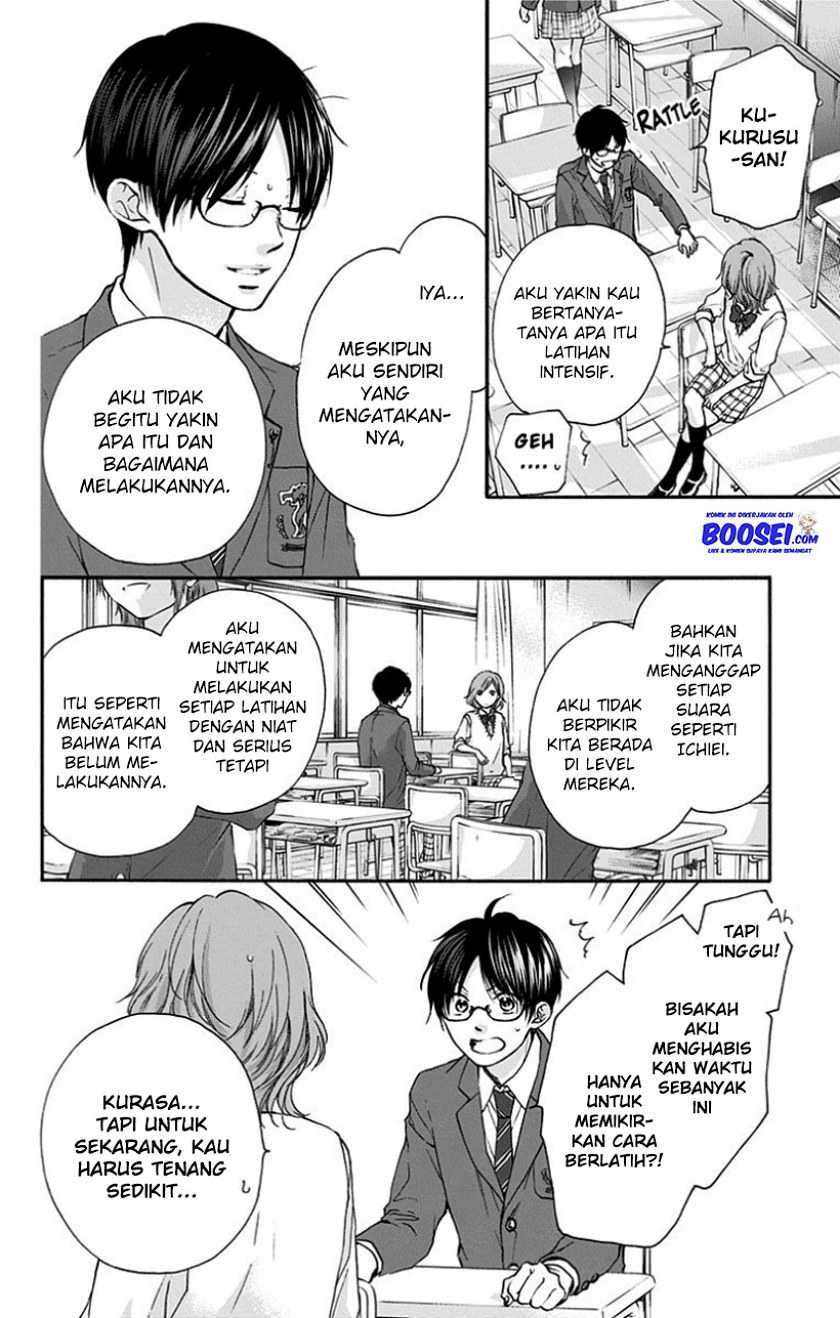 Chapter 77 - halaman 37
