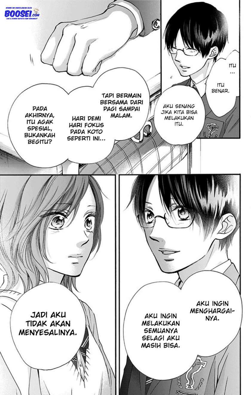Chapter 77 - halaman 40