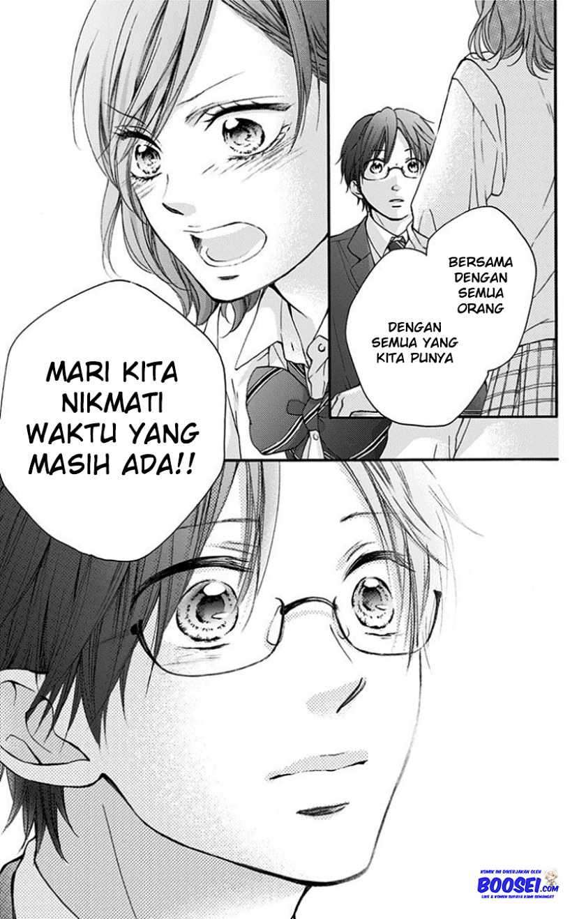 Chapter 77 - halaman 42
