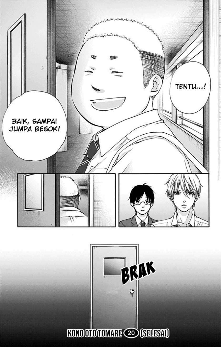 Chapter 77 - halaman 48