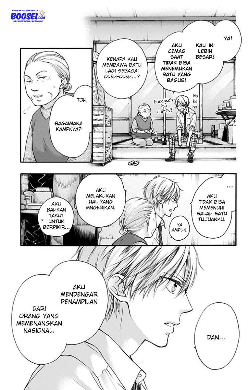 Chapter 77 - halaman 6