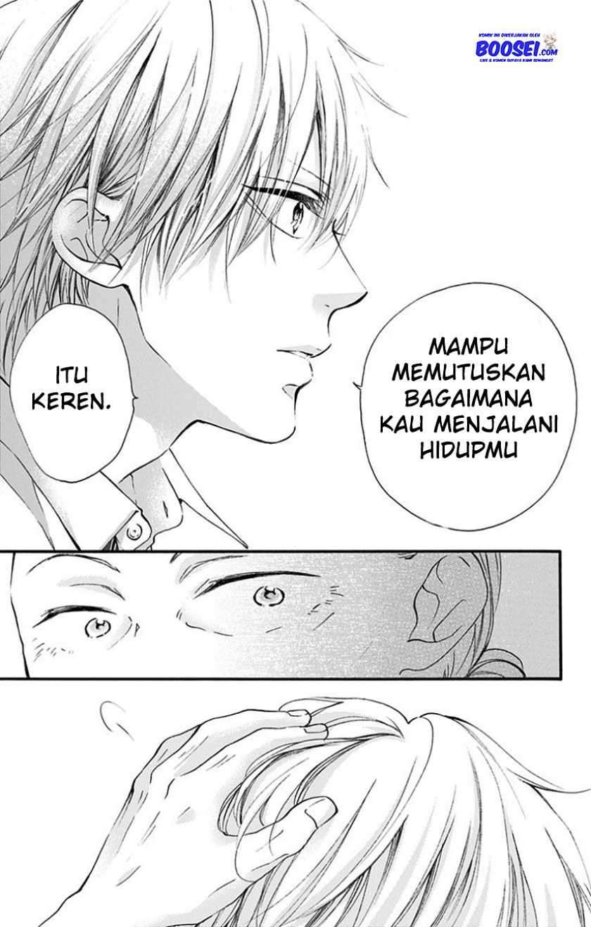 Chapter 77 - halaman 10