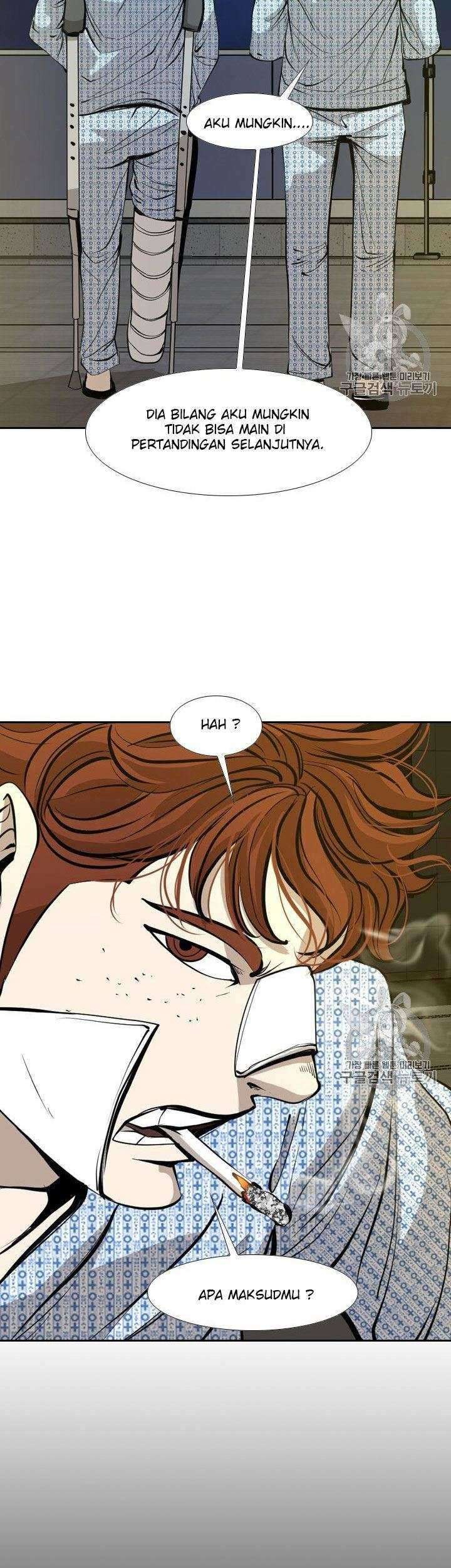 Chapter 166 - halaman 42