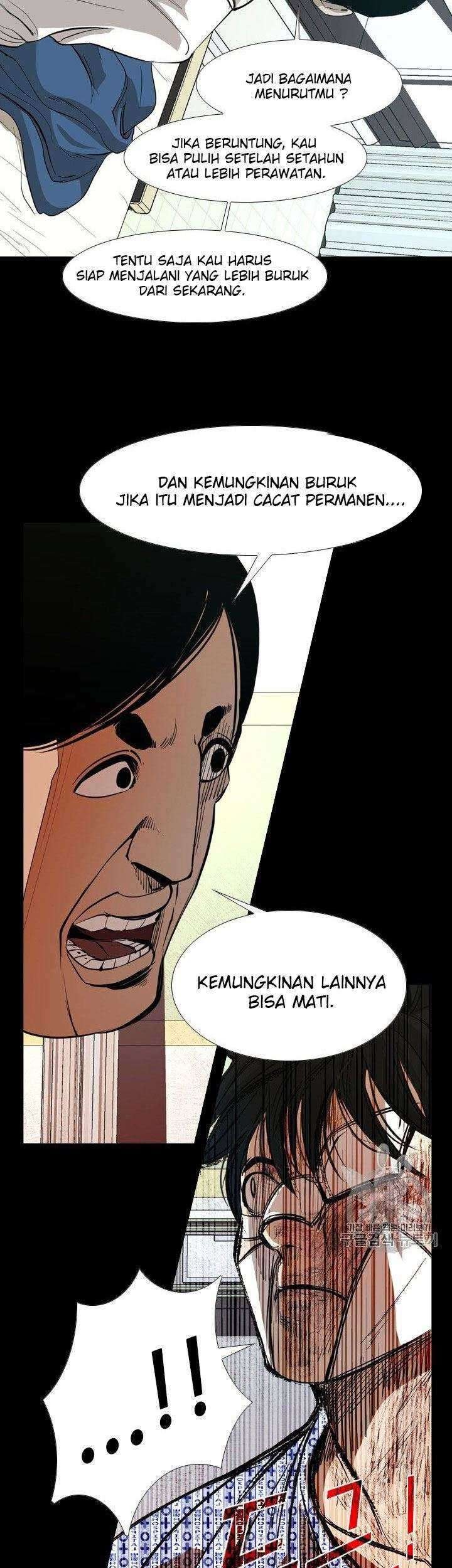 Chapter 166 - halaman 54