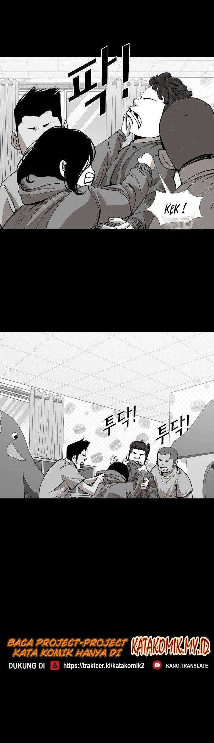 Chapter 165 - halaman 45