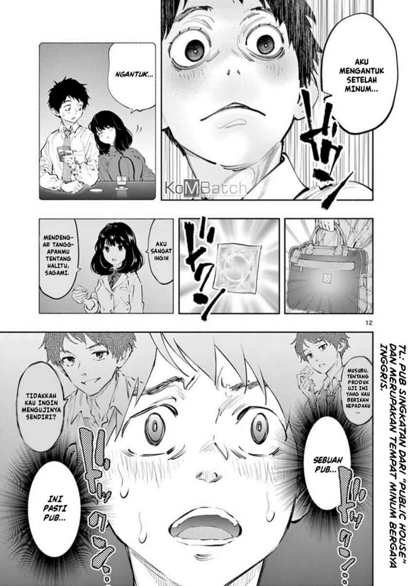 Chapter 25 - halaman 14