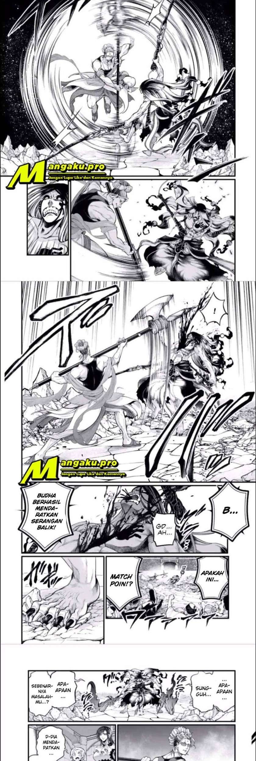 Chapter 48.1 - halaman 12