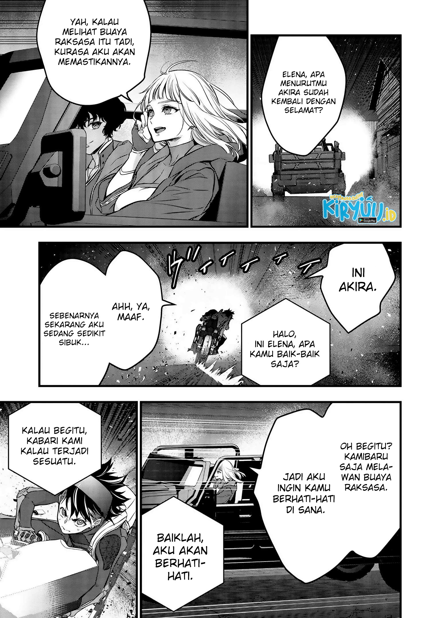 Chapter 21 - halaman 20