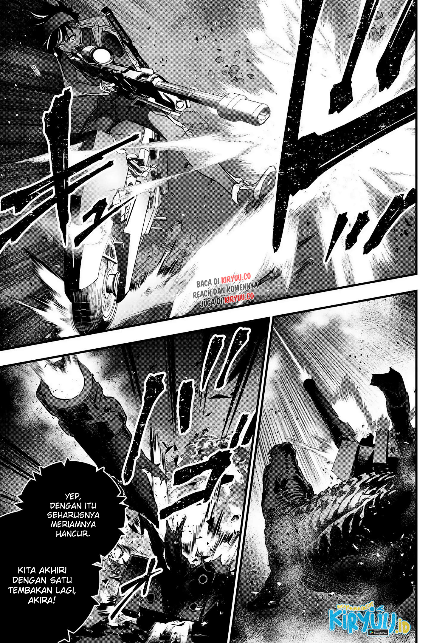 Chapter 21 - halaman 22