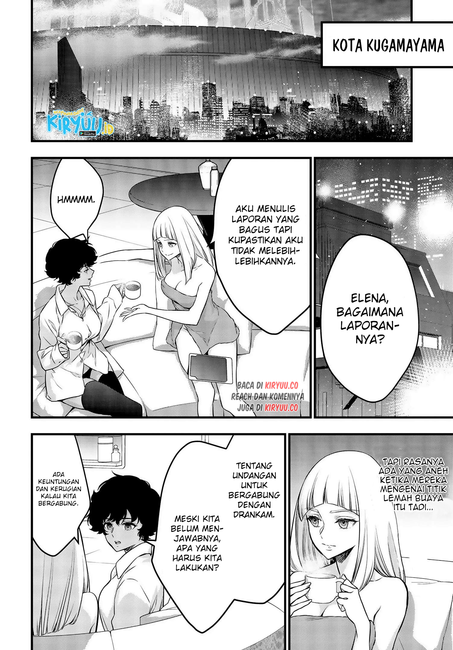 Chapter 21 - halaman 28