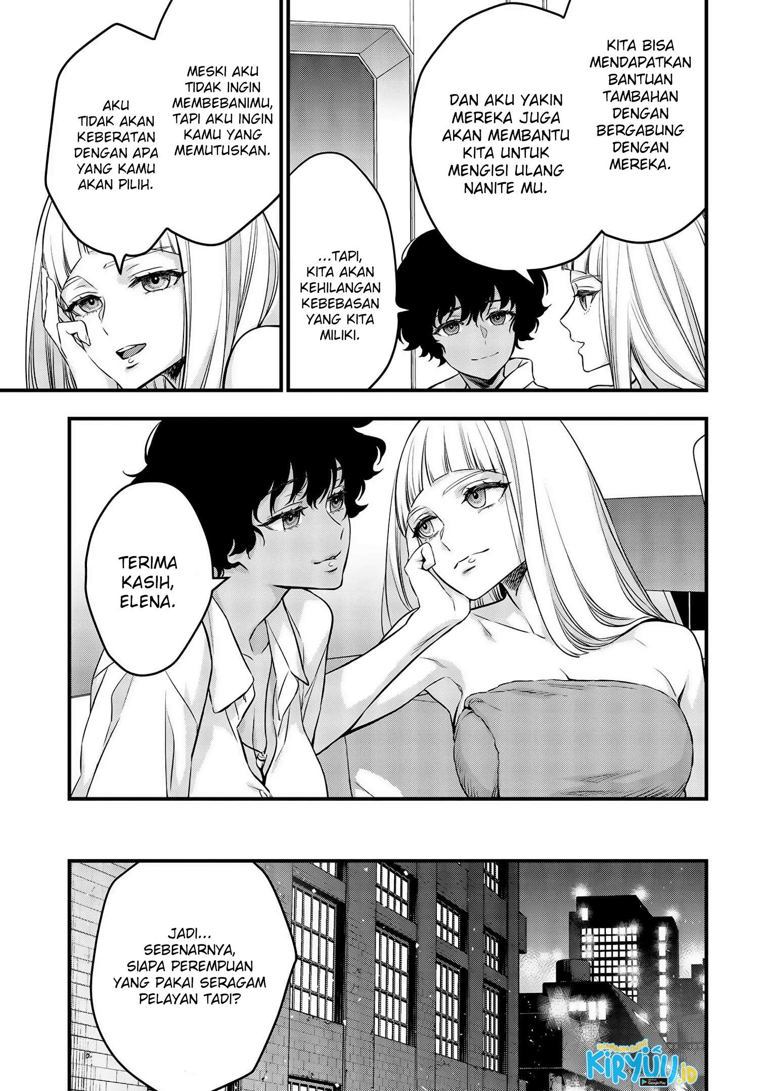 Chapter 21 - halaman 29