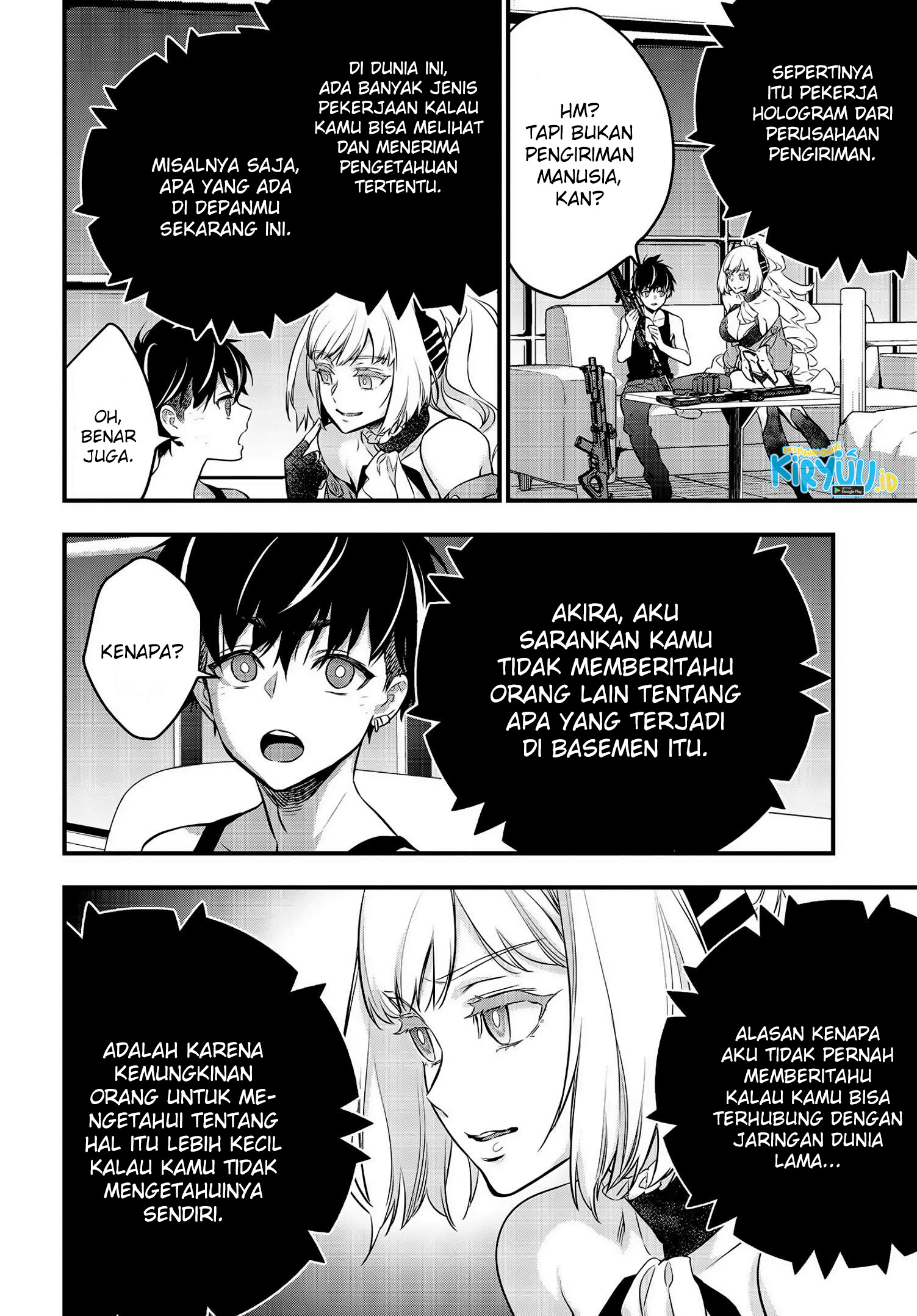 Chapter 21 - halaman 30