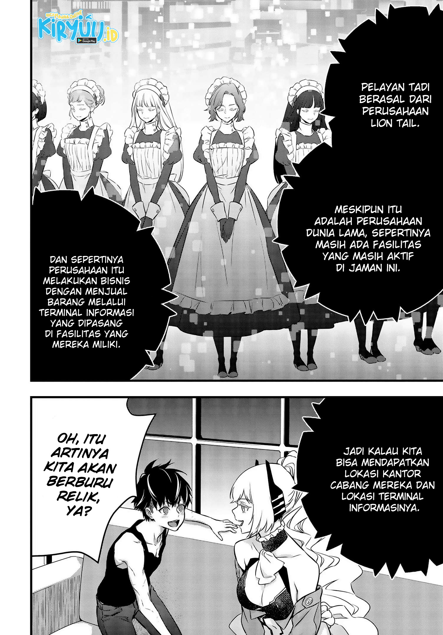 Chapter 21 - halaman 32
