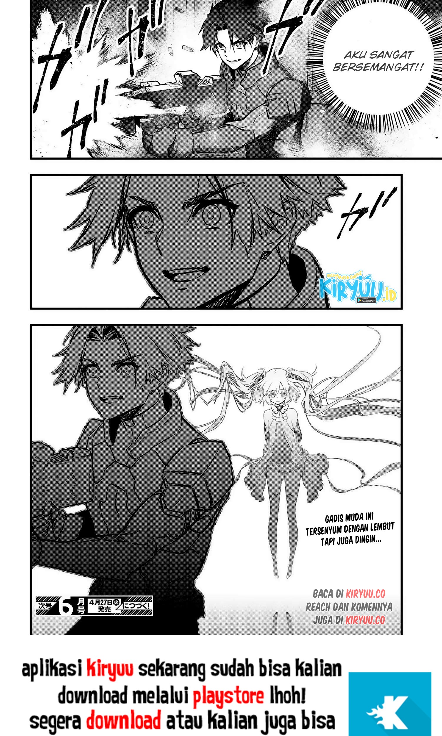 Chapter 21 - halaman 34