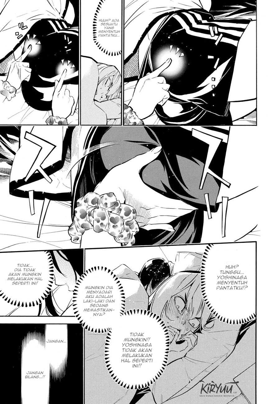 Chapter 216 - halaman 16