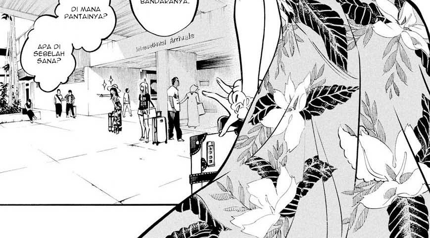 Chapter 216 - halaman 6