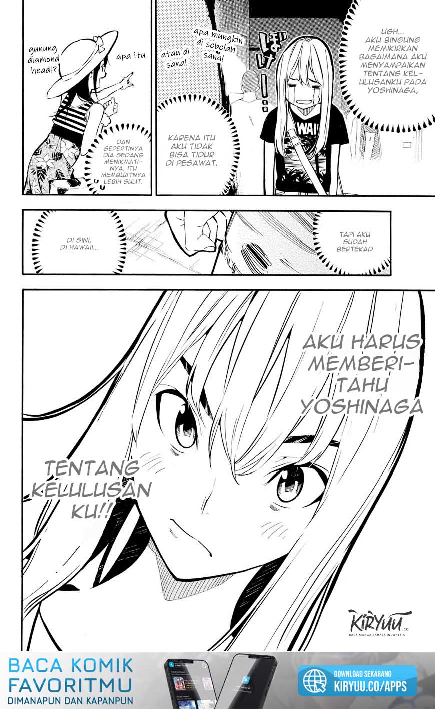 Chapter 216 - halaman 7