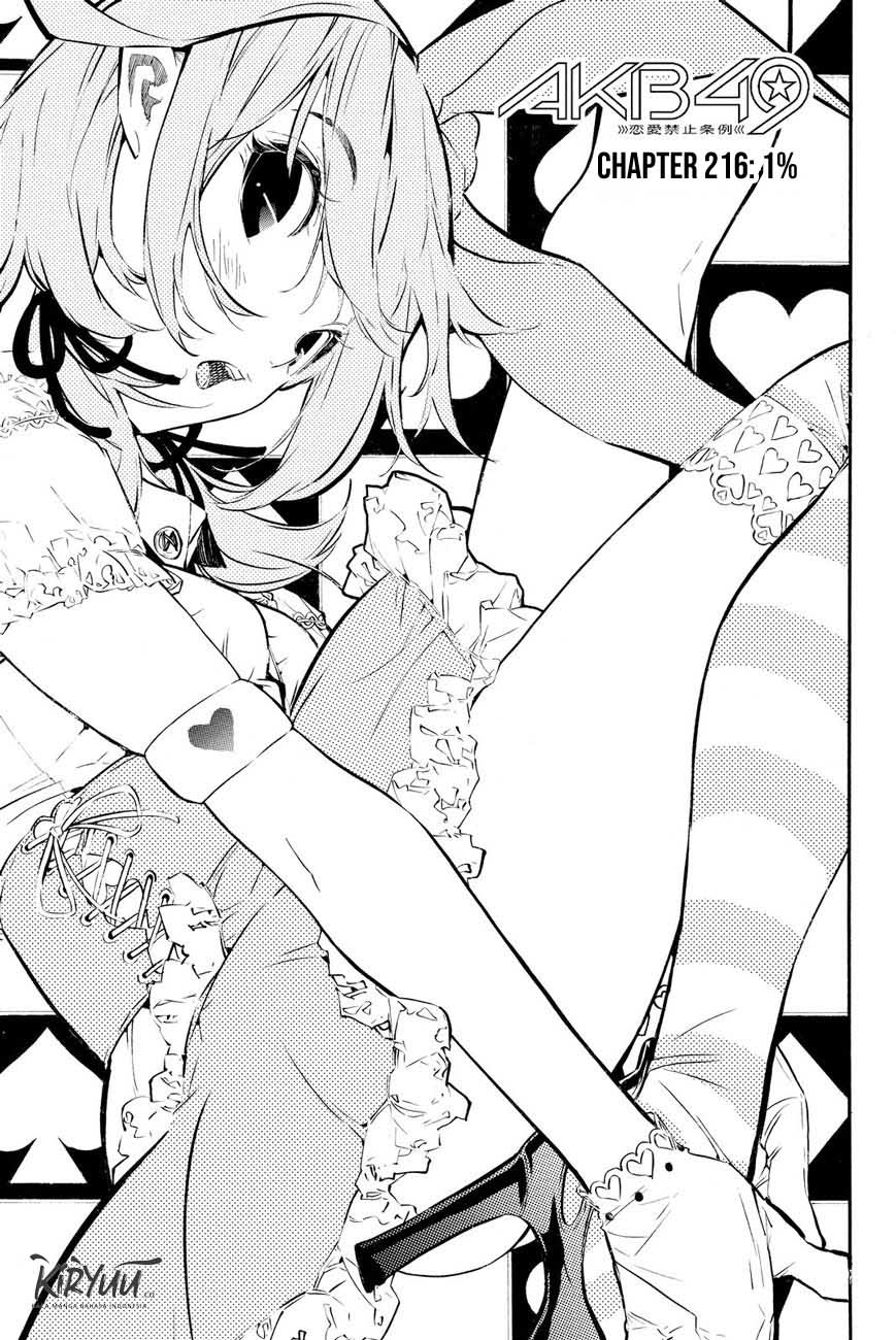 Chapter 216 - halaman 8