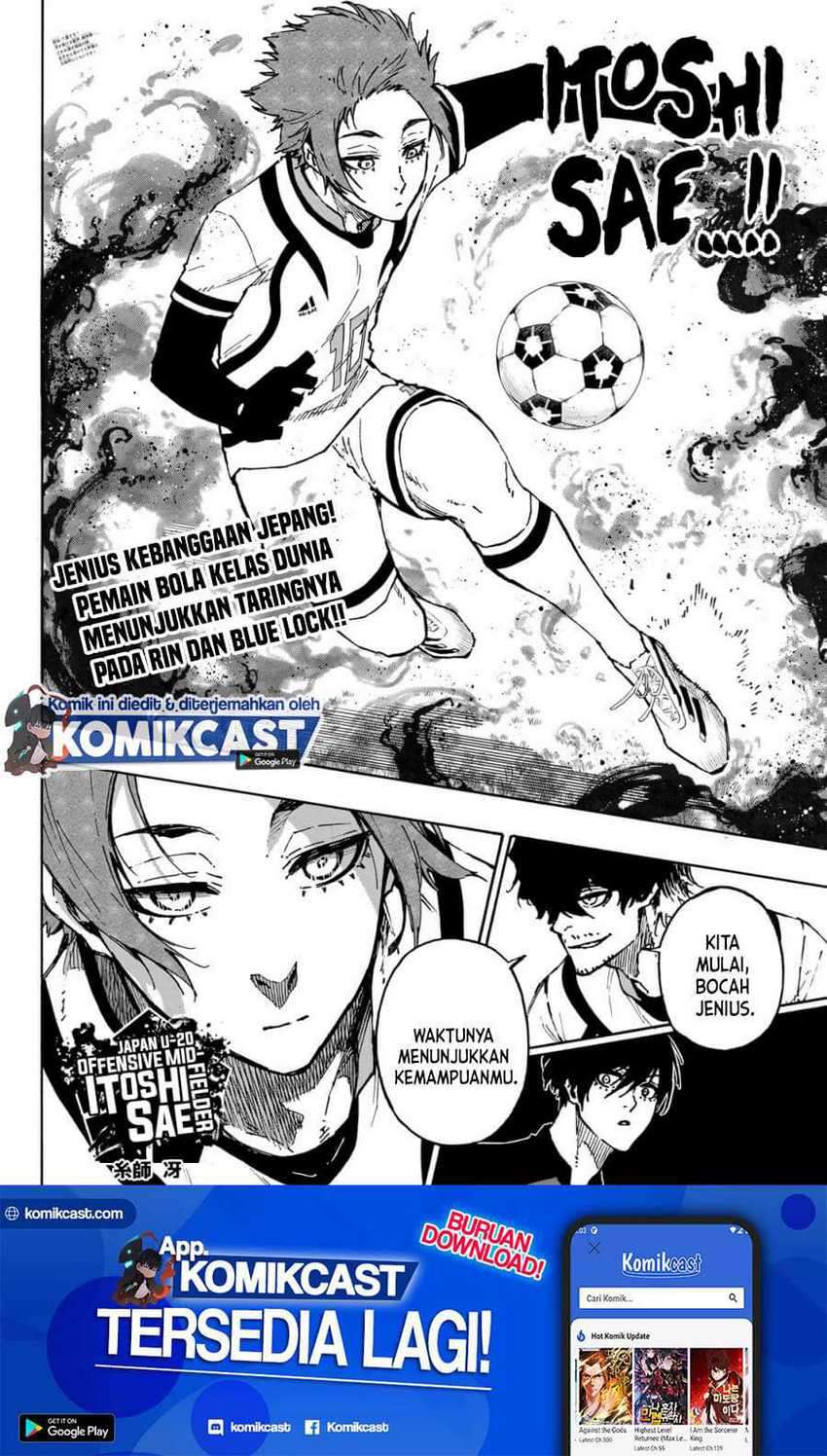 Chapter 114 - halaman 21
