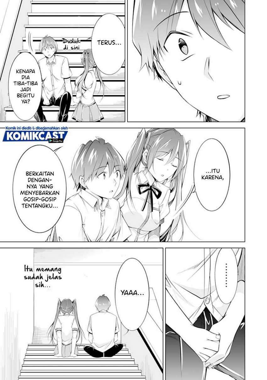 Chapter 78 - halaman 15