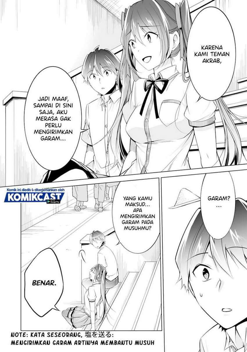 Chapter 78 - halaman 18
