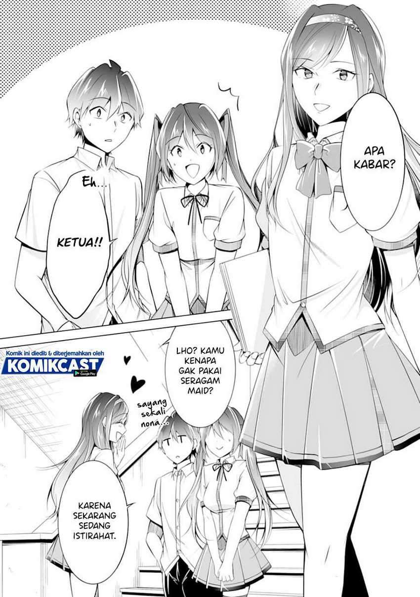 Chapter 78 - halaman 20