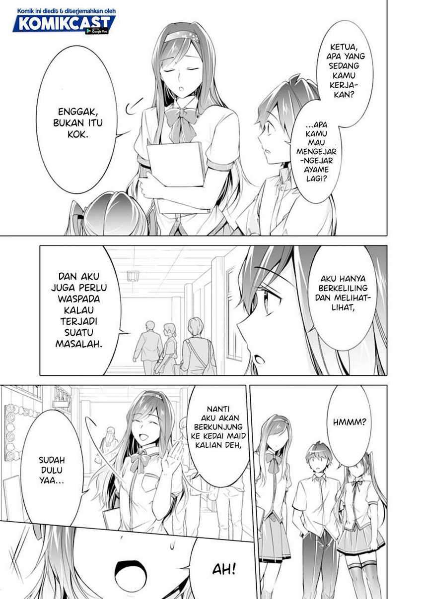 Chapter 78 - halaman 21