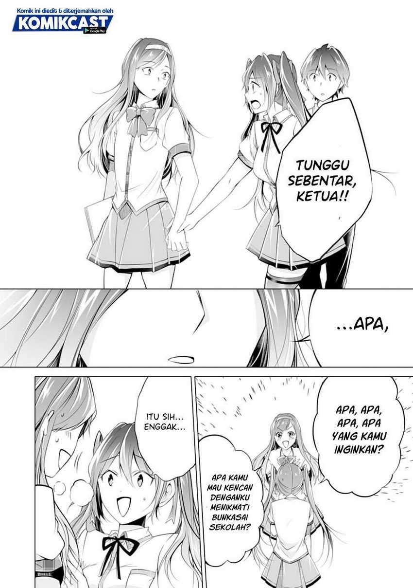 Chapter 78 - halaman 22