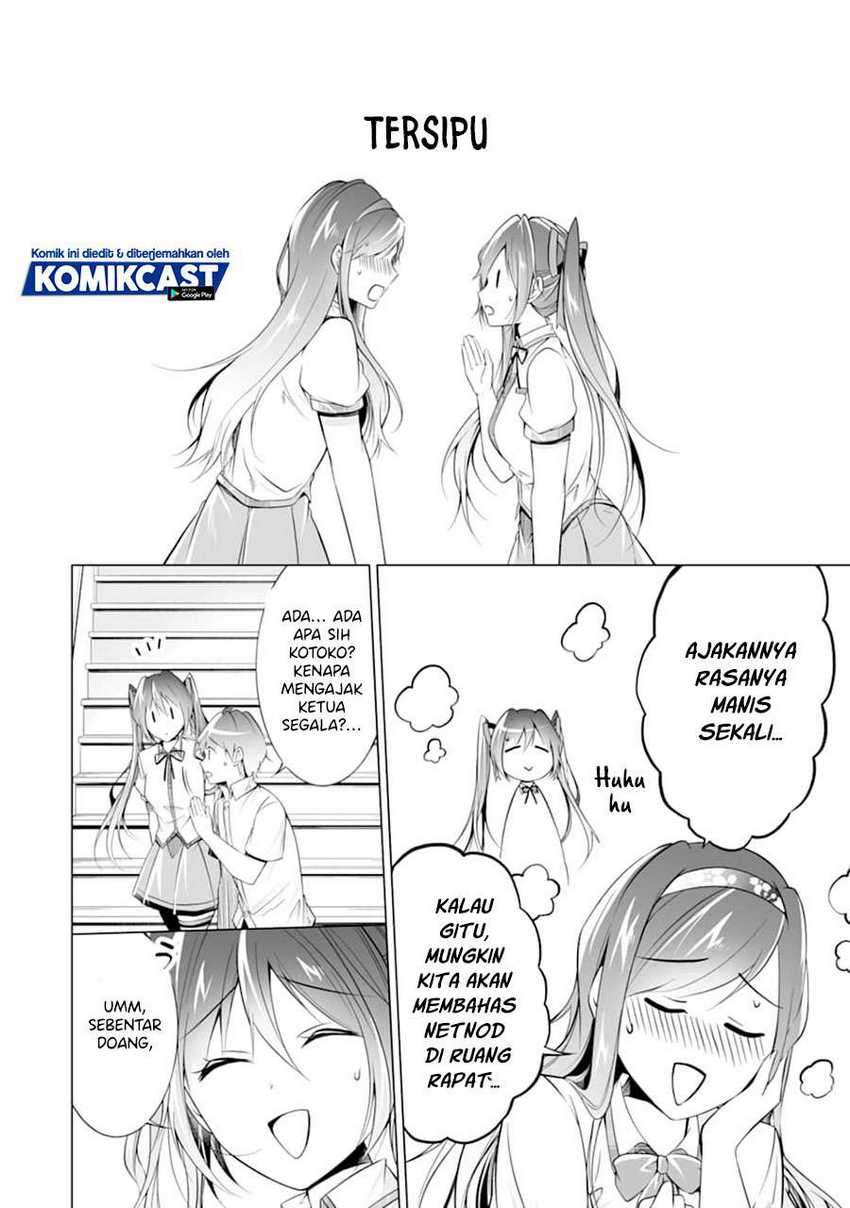 Chapter 78 - halaman 24