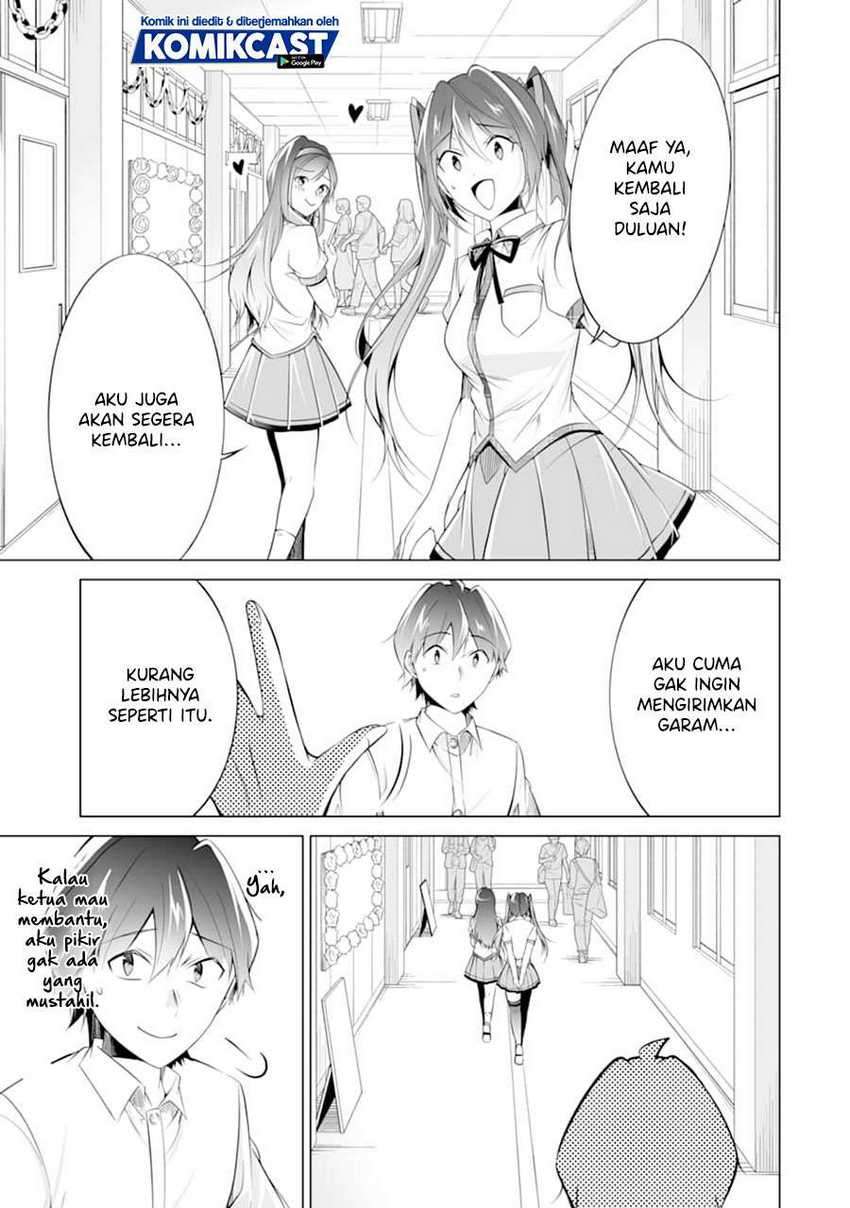 Chapter 78 - halaman 25