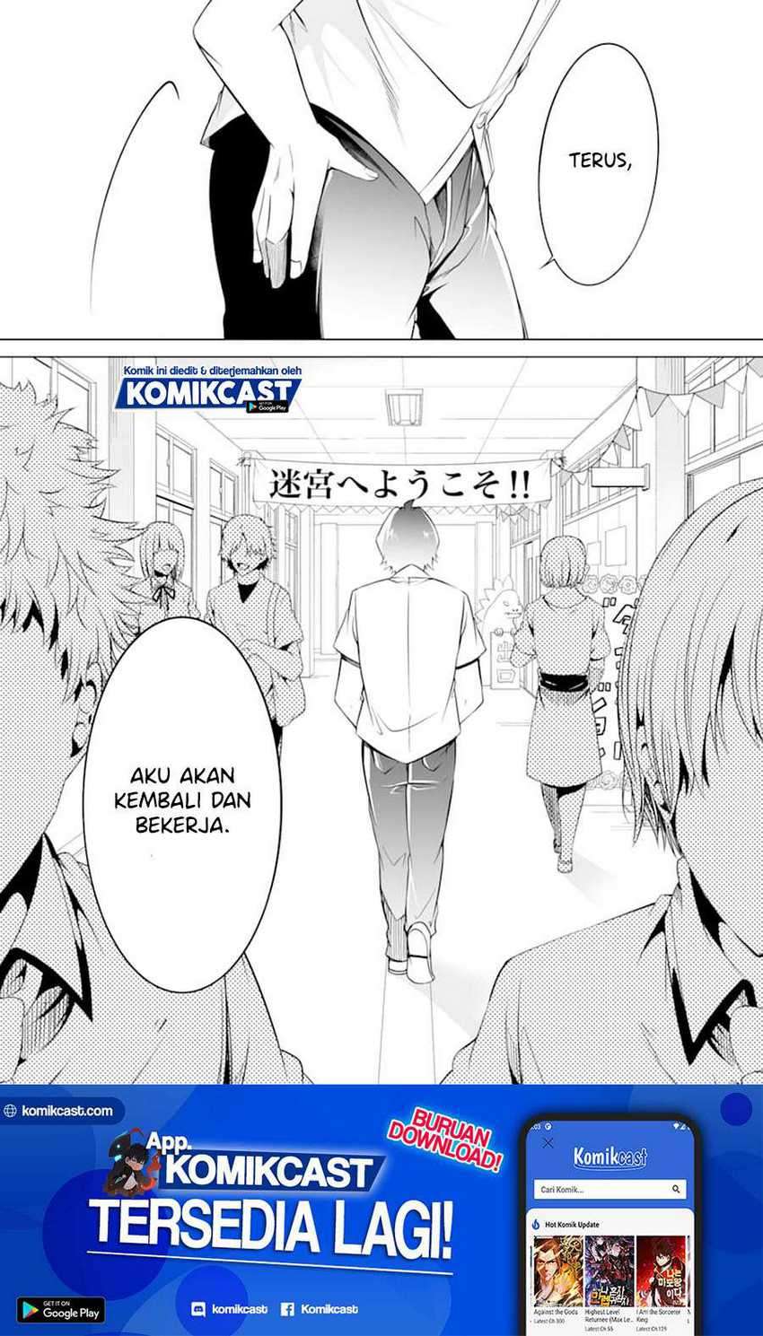 Chapter 78 - halaman 26