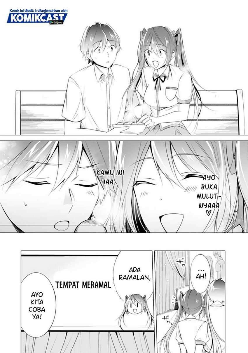 Chapter 78 - halaman 6