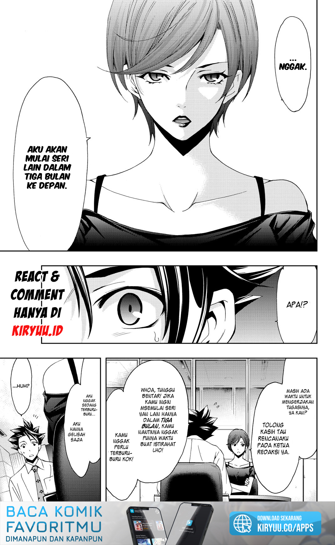 Chapter 65 - halaman 14