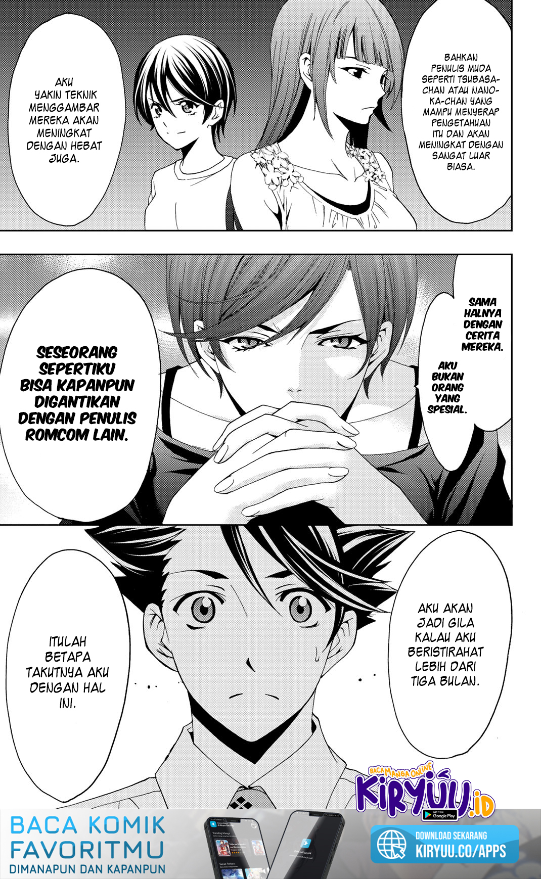 Chapter 65 - halaman 16